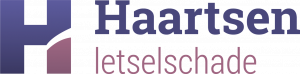 Logo Haartsen Letselschade